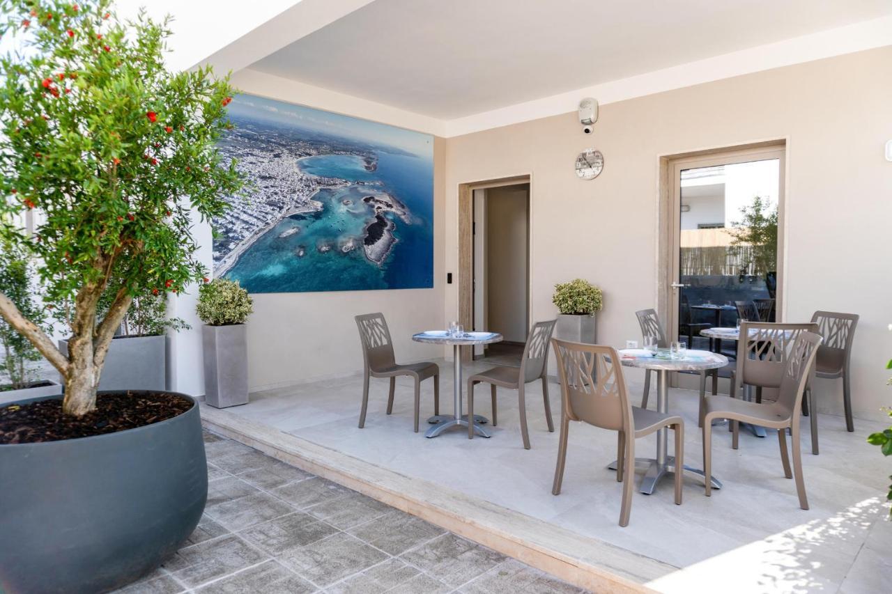 Cinque Venti Bb Pensión Porto Cesareo
